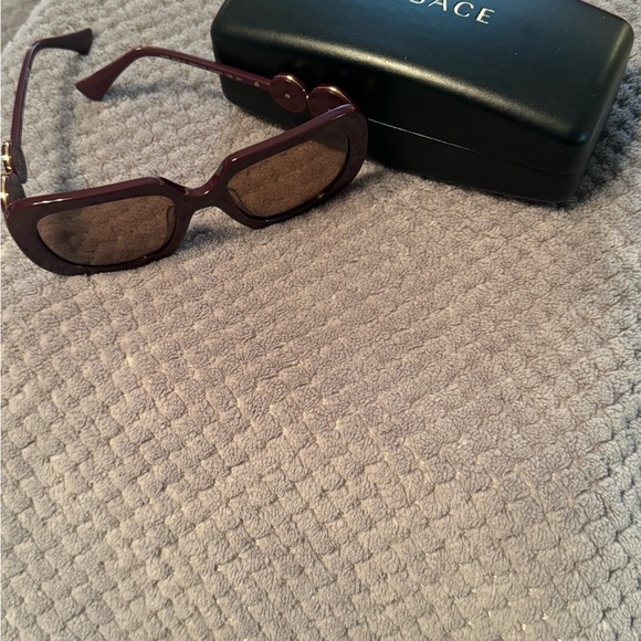 Versace Sunglasses full inclusion - New - Picture 2 of 7